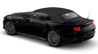 2025 Ford Mustang® External Image 3